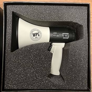 Amazon.co.jp: 踊る大捜査線 ドコモキャンペーン 交渉拡声器